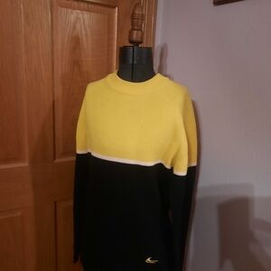Ski Doo 1960's Wool Sweat Medium